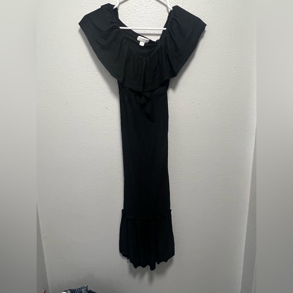 Pea in the Pod little black Maternity Dress – Size Medium